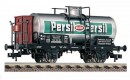 5435 Fleischmann Tank car 'Persil' with brakeman?s cabin